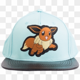 Baseball Cap, HD Png Download - pokemon hat png