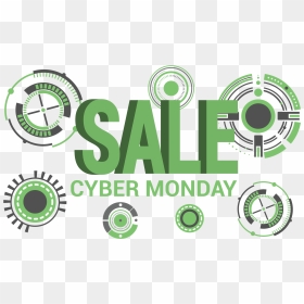Graphic Design, HD Png Download - cyber monday png