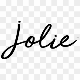 Jolie Paint Logo, HD Png Download - paint line png