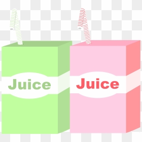 Graphic Design, HD Png Download - juice box png