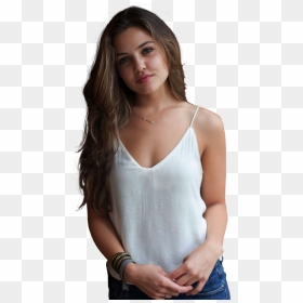 Thumb Image - Danielle Campbell Davina Claire, HD Png Download - danielle campbell png