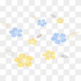 Clip Art, HD Png Download - flower pattern png