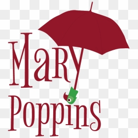 Mary Poppins , Png Download Clipart , Png Download - Mary Poppins Umbrella Clipart, Transparent Png - mary poppins png