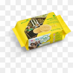 Lemon Ups"   Class="img Responsive Owl First Image - New Girl Scout Cookies 2020, HD Png Download - girl scout png