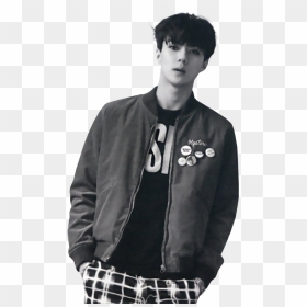 Transparent Kpop Png - Sehun Exodus Png, Png Download - sehun png