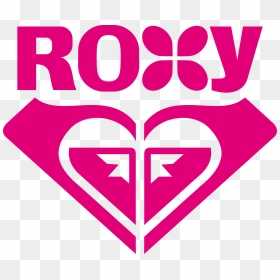 Roxy Logo, HD Png Download - wonder woman symbol png