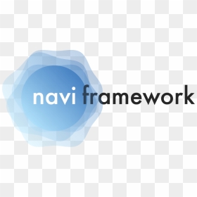 Images/navi Framework V1 Thin - Graphic Design, HD Png Download - navi png