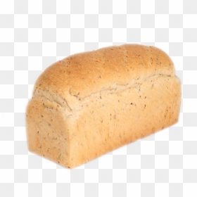 Bread Loaf Png - Full Loaf Of Bread, Transparent Png - loaf of bread png