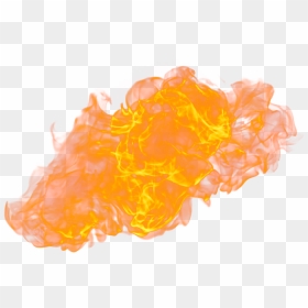 Fire Flame Png Image - Transparent Car On Fire Png, Png Download - fire flame png