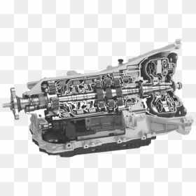 Zf Transmission, HD Png Download - oil change png