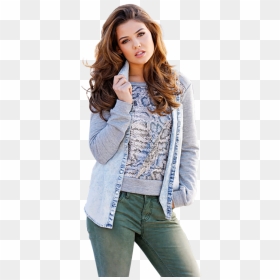 Danielle Campbell Transparent, HD Png Download - danielle campbell png