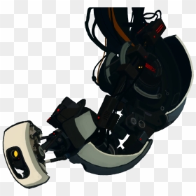 Glados Png , Png Download - Portal Glados Png, Transparent Png - glados png