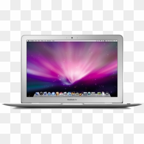 Thumb Image - Apple Macbook Air, HD Png Download - macbook air png