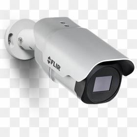 Flir Elara ™ Fb Series O, HD Png Download - surveillance camera png