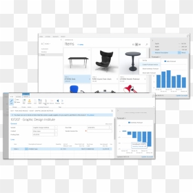 Dynamics 365 , Png Download - Multimedia Software, Transparent Png - cortana png