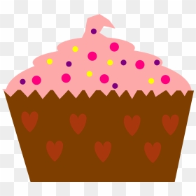 Icing, HD Png Download - pink hearts png