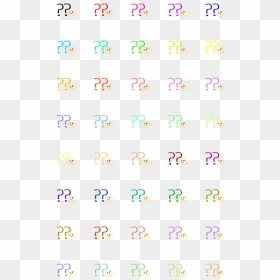 絵文字 ライン ゆる, HD Png Download - question mark emoji png