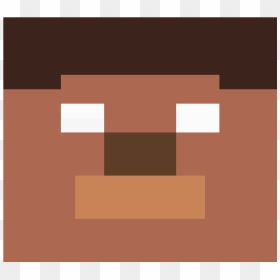 Illustration, HD Png Download - herobrine png