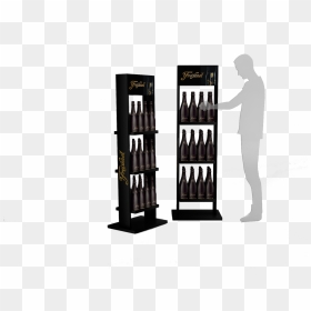 Shelf, HD Png Download - hombre png