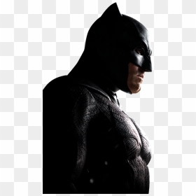 Stunning Batman V Superman Who Will Win With Batman - Batman Batman V Superman Png, Transparent Png - batman v superman png