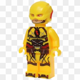Lego Reverse Flash Dceu, HD Png Download - reverse flash png
