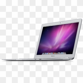 Macbook Air Png Transparent Background - Apple Laptop Transparent Background, Png Download - macbook air png