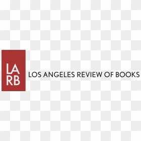 La Review Of Books Logo , Png Download - Parallel, Transparent Png - la dodgers logo png