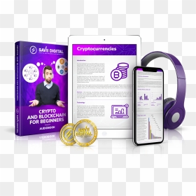 Flyer, HD Png Download - cryptocurrency png