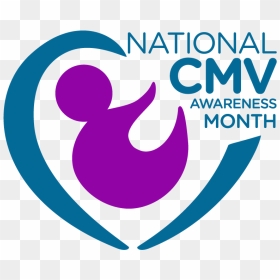 National Cytomegalovirus Cmv Awareness, HD Png Download - web buttons png