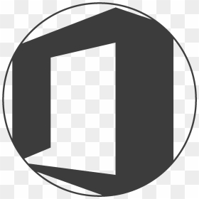 Clip Art, HD Png Download - office icon png
