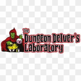 Dungeondelverslab - Poster, HD Png Download - youtube notification bell png