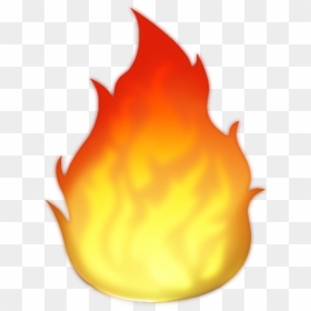 Ootf 47a - Fire Clipart Transparent Background, HD Png Download - fire flame png