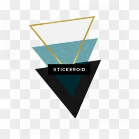 Graphic Design , Png Download - Graphic Design, Transparent Png - triangle pattern png