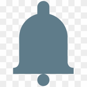 Small Youtube Bell Icon, Transparent Png, Png Download - youtube notification bell png