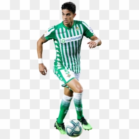 Marc Bartra render - Marc Bartra Png 2019, Transparent Png - kappa pride png