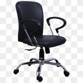 Ec 2144 Office Chair, HD Png Download - office chair png