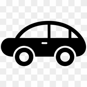 Car Side View - Car Svg, HD Png Download - car side view png