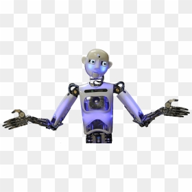 Robot Png - Робот Пнг, Transparent Png - vhv