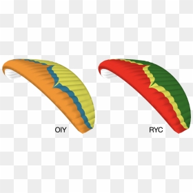 Roadrunner Colour Options - Paragliding, HD Png Download - roadrunner png