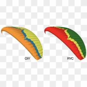 Roadrunner Colour Options - Paragliding, HD Png Download - roadrunner png