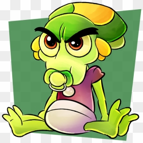 Cartoon, HD Png Download - tired png