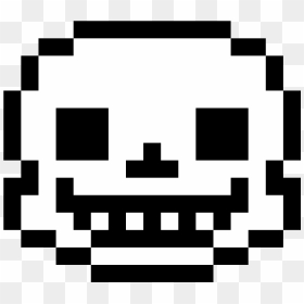 Download Sans Sprite - Reaper Sans Pixel Art Png Image With Undertale Sans  Pixel,Sans Sprite Transparent - free transparent png images 