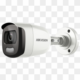 Hikvision Colour Night Vision Camera, HD Png Download - surveillance camera png