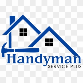 House Paint Clipart Clip Art Transparent Handyman Service - Clip Art Home Repair, HD Png Download - paint line png