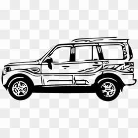 8 Марта Открытка Автомобиль, HD Png Download - suv png