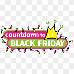 Black Friday Clip Art And Cyber Monday Logo - Black Friday Free Clip Art, HD Png Download - cyber monday png