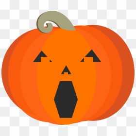 Kürbis Grafik, HD Png Download - pumpkin emoji png