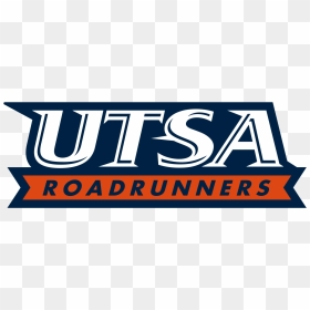 Utsa Logo, HD Png Download - roadrunner png