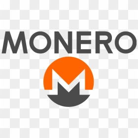 Kryptomoney Monero Cryptocurrency - Monero Cryptocurrency, HD Png Download - cryptocurrency png