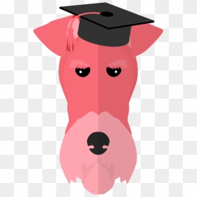 Mortarboard, HD Png Download - birrete png